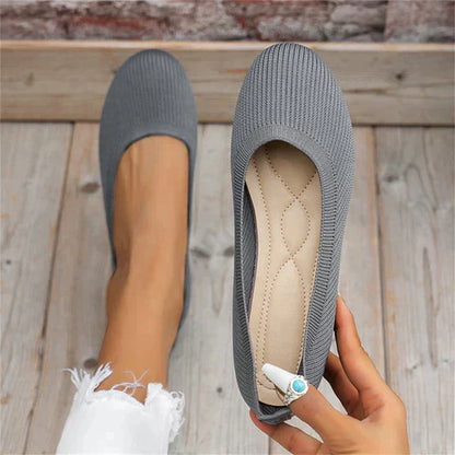 Bequeme Schlupfschuhe für Orthopädie