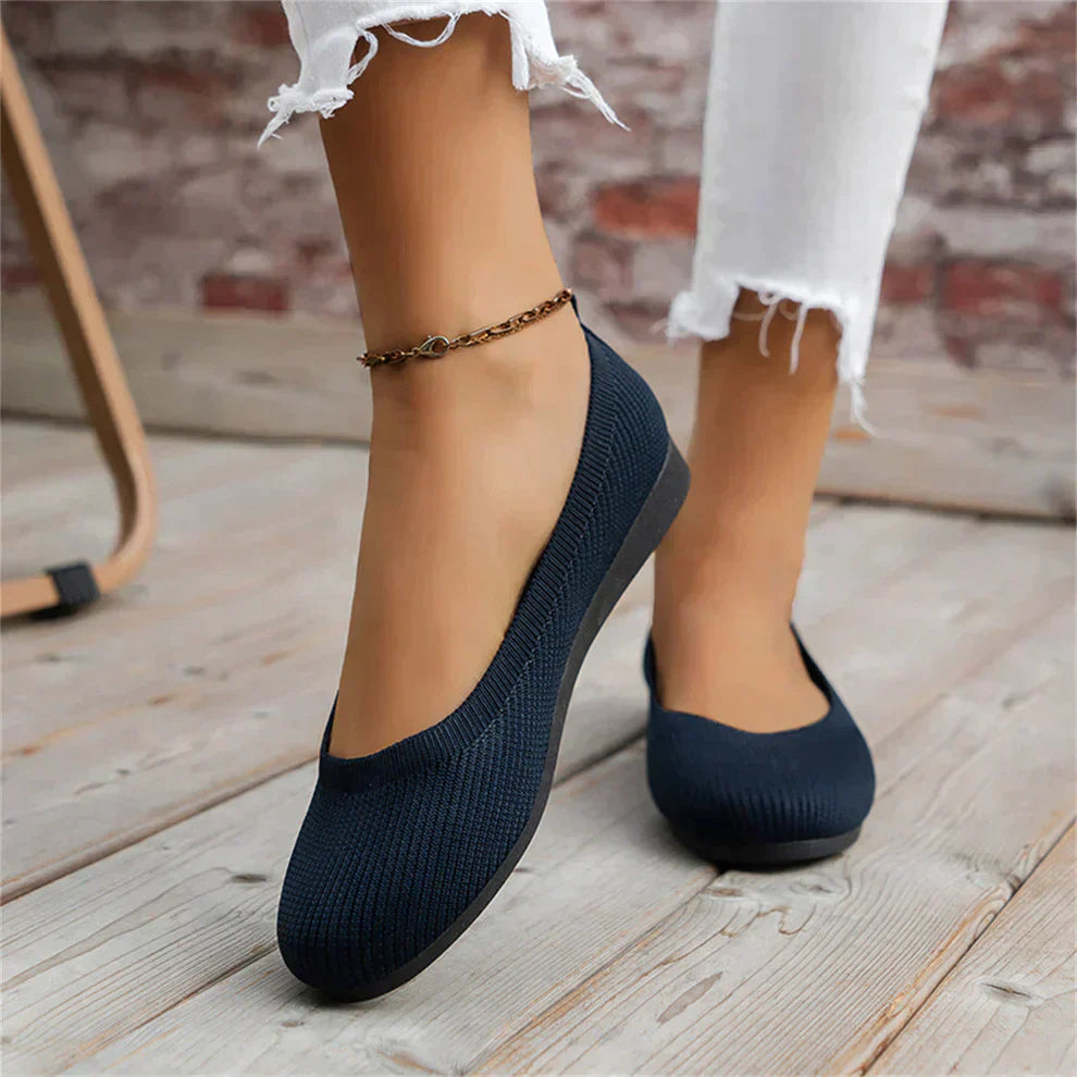 Bequeme Schlupfschuhe für Orthopädie