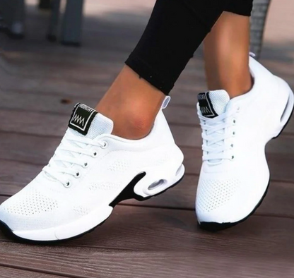 Bequeme Schuhe Elegant Stil - IdealeKleiden