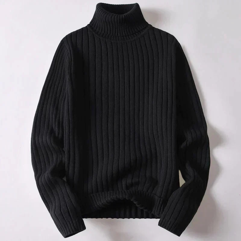 Weiche Merinowoll Pullover Damen