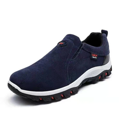 Bequeme Herren Laufschuhe Alltag