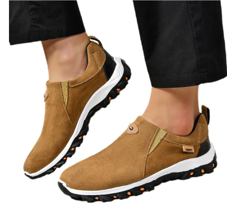 Bequeme Herren Laufschuhe Alltag