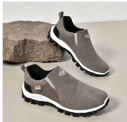Bequeme Herren Laufschuhe Alltag