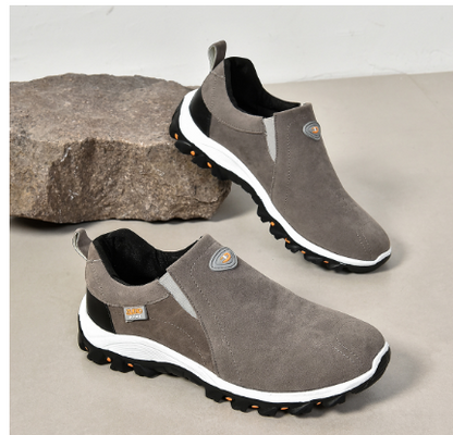 Bequeme Herren Laufschuhe Alltag