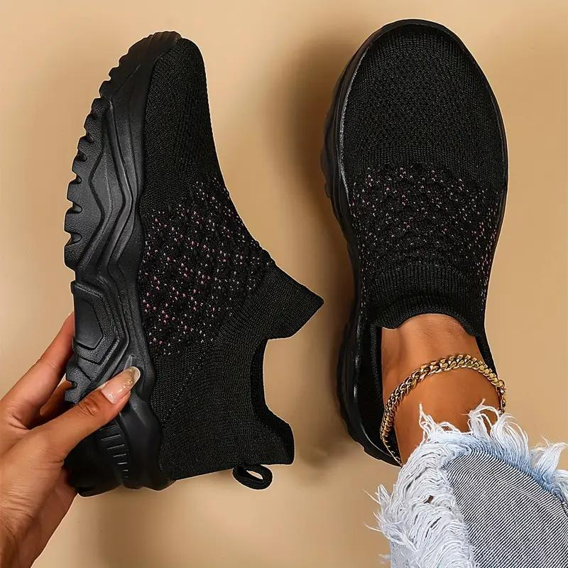 Bequeme Sneaker Damen Orthopädisch