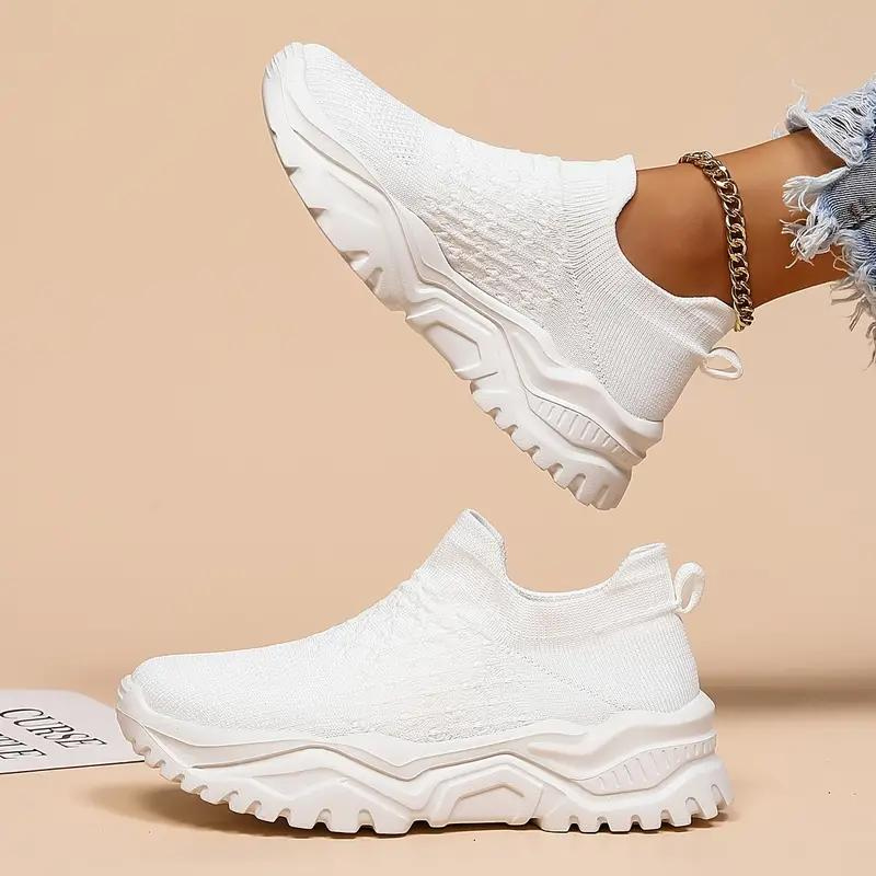 Bequeme Sneaker Damen Orthopädisch - IdealeKleiden