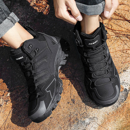 Bequeme Wanderstiefel für Damen und Herren - IdealeKleiden