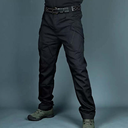 Herren Wanderhosen Taktisch Cargo Style