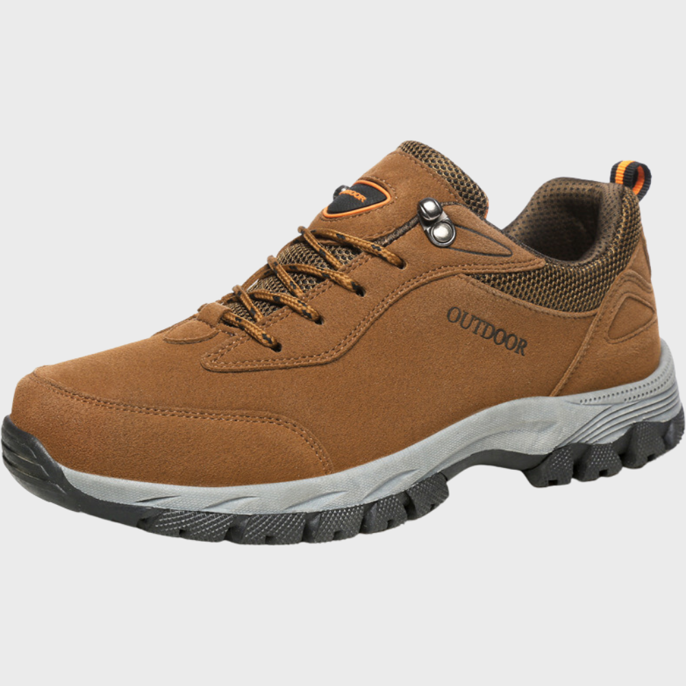 Leichte Wanderschuhe für Herren - Ergonomisch & Bequem