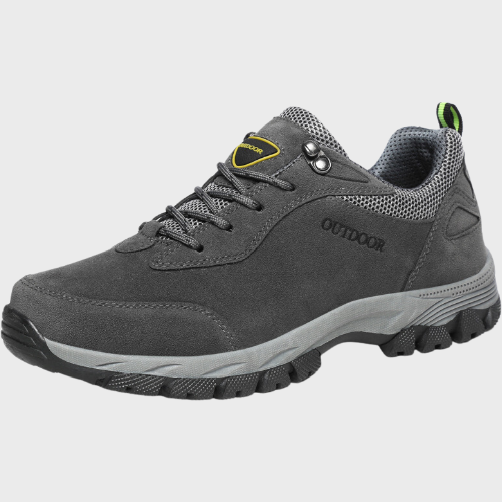 Leichte Wanderschuhe für Herren - Ergonomisch & Bequem - IdealeKleiden