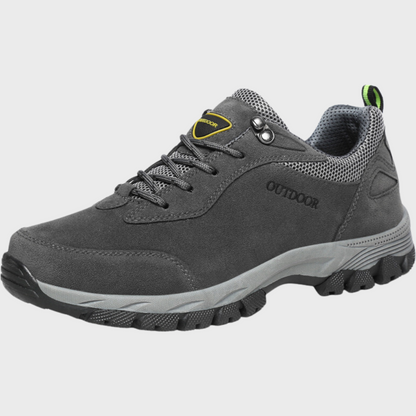 Leichte Wanderschuhe für Herren - Ergonomisch & Bequem - IdealeKleiden