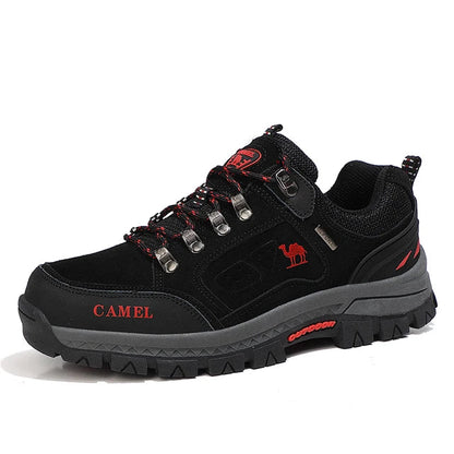 Wanderschuhe Orthopädisch Herren Outdoor