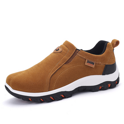 Wanderschuhe Rutschfest für Herren