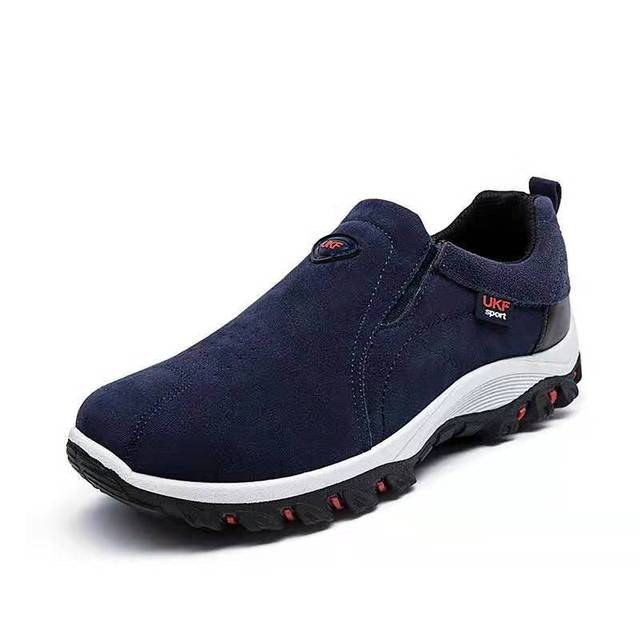 Wanderschuhe Rutschfest für Herren