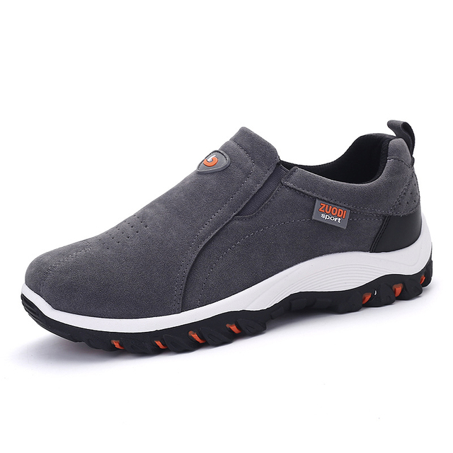 Wanderschuhe Rutschfest für Herren