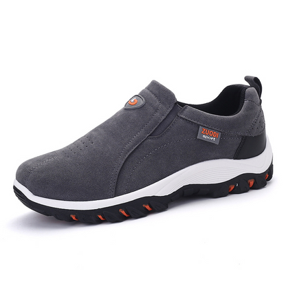 Wanderschuhe Rutschfest für Herren