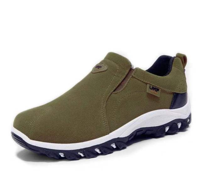 Wanderschuhe Rutschfest für Herren