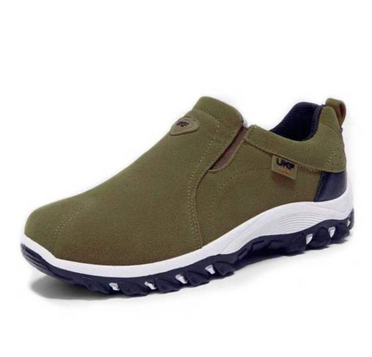 Wanderschuhe Rutschfest für Herren