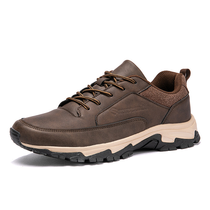 Bequeme Wanderstiefel für Männer