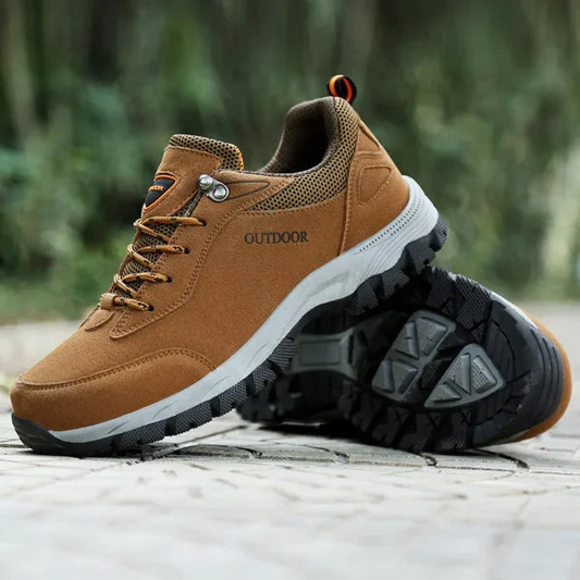 Wanderschuhe Herren Outdoor Stil - IdealeKleiden