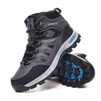 Wanderschuhe Herren Wasserdicht Outdoor