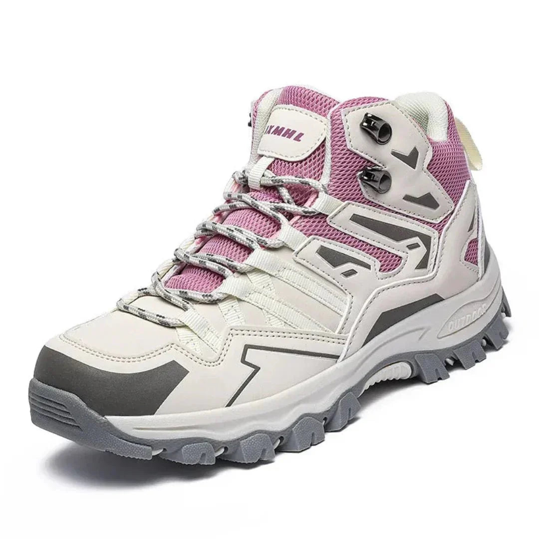 Wanderschuhe Herren Wasserdicht Rutschfest Outdoor