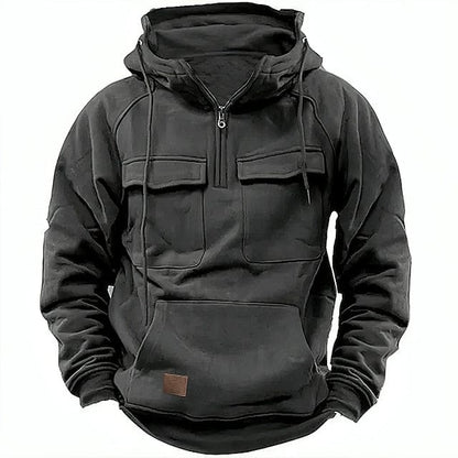 Premium Hoodie Damen Warm Winter
