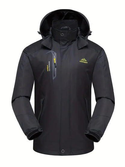 Windbreaker Jacke Leicht Atmungsaktiv