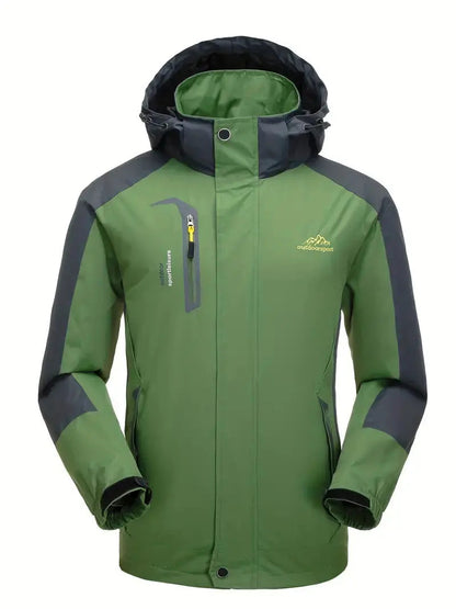 Windbreaker Jacke Leicht Atmungsaktiv