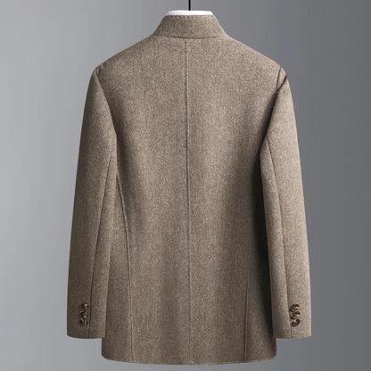 Warme Winterjacke Isolierweste - IdealeKleiden