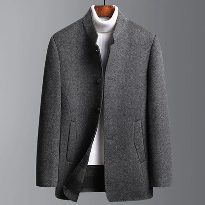 Warme Winterjacke Isolierweste