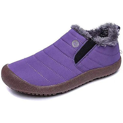 Wasserdichte Stiefel Frauen Winter