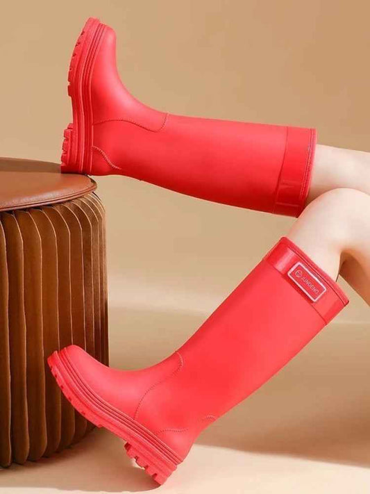 Wanderschuhe Frauen Langlebig Rutschfest - IdealeKleiden