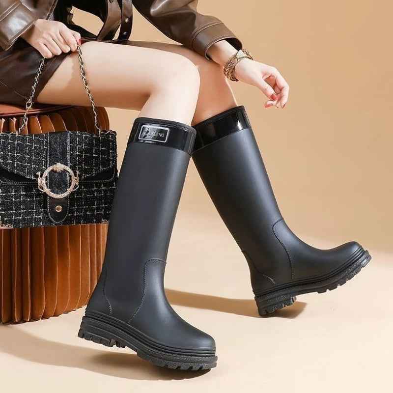 Wanderschuhe Frauen Langlebig Rutschfest