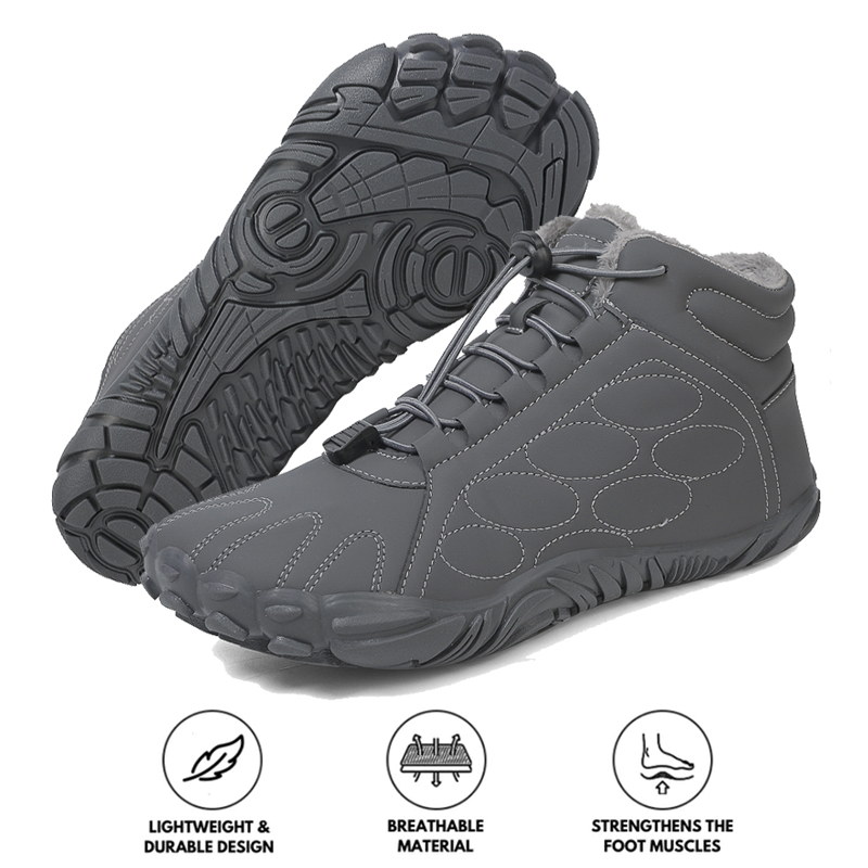 Wasserdichte Schneestiefel Unisex
