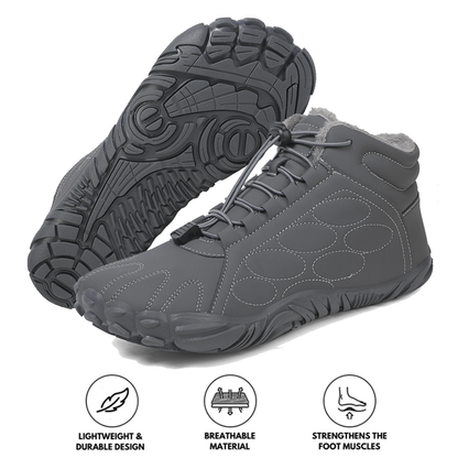 Wasserdichte Schneestiefel Unisex