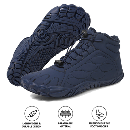 Wasserdichte Schneestiefel Unisex