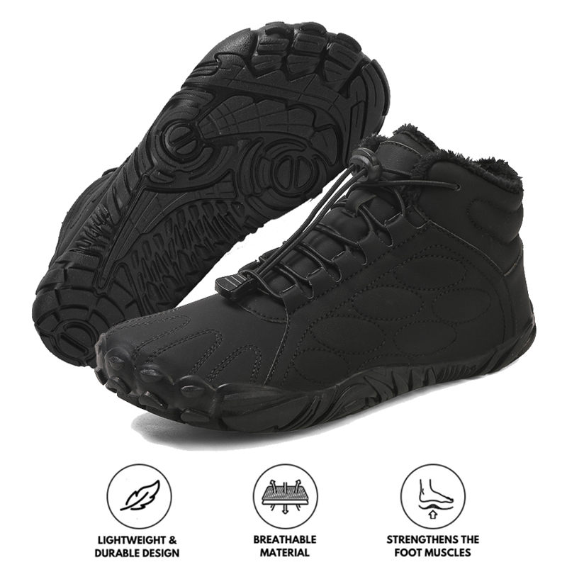 Wasserdichte Schneestiefel Unisex