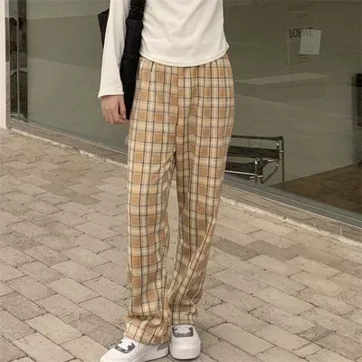 Damenhose Weich Komfortabel Elegant