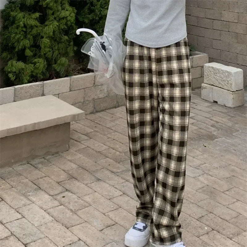 Damenhose Weich Komfortabel Elegant