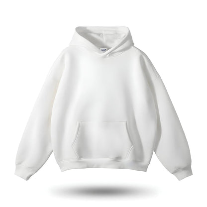 Damen Hoodie Bequem Casual Pullover