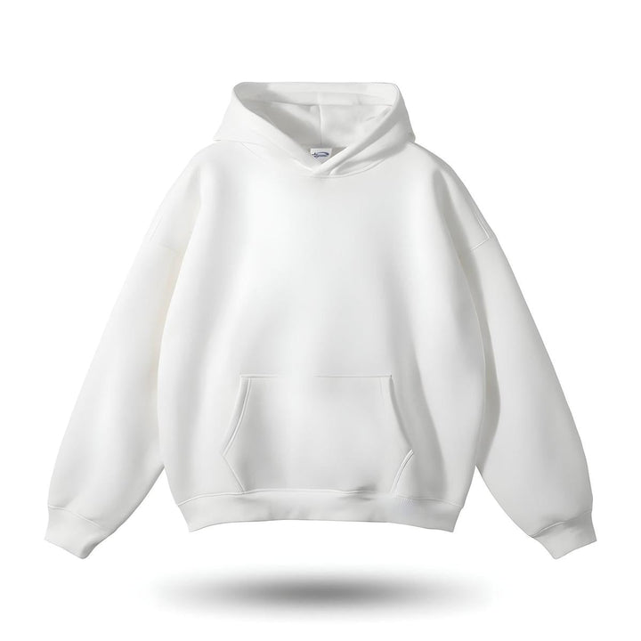 Damen Hoodie Bequem Casual Pullover