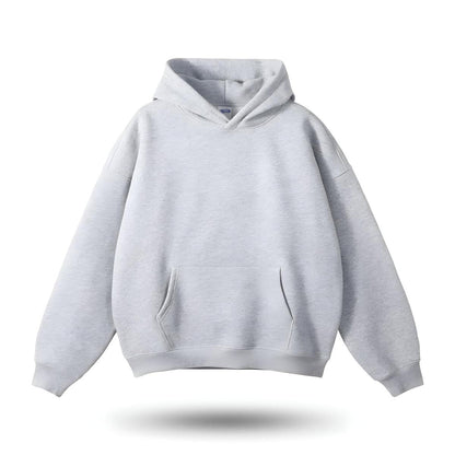 Damen Hoodie Bequem Casual Pullover
