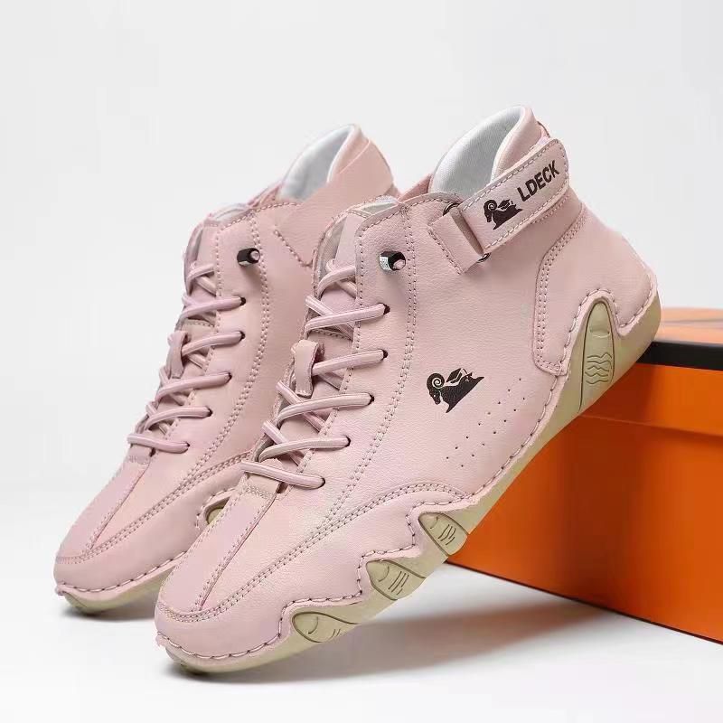 Stilvolle Barfußschuhe Bequem