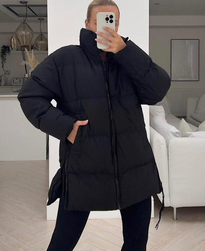 Herrenjacke Metallic Kupfer Schwarz Grün - IdealeKleiden
