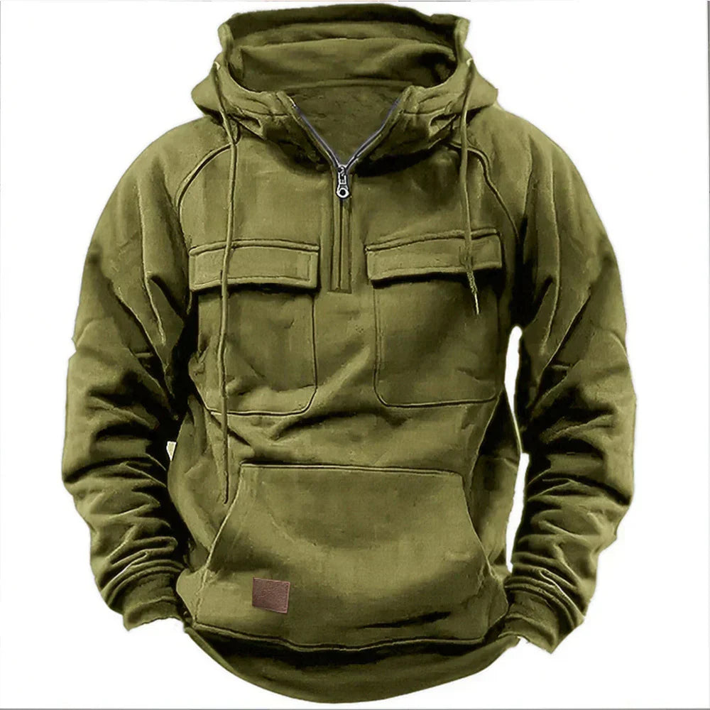 Kuschel Hoodie Frauen Warm Mit Kapuze