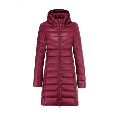 Moderne Damenjacke Leicht Elegant