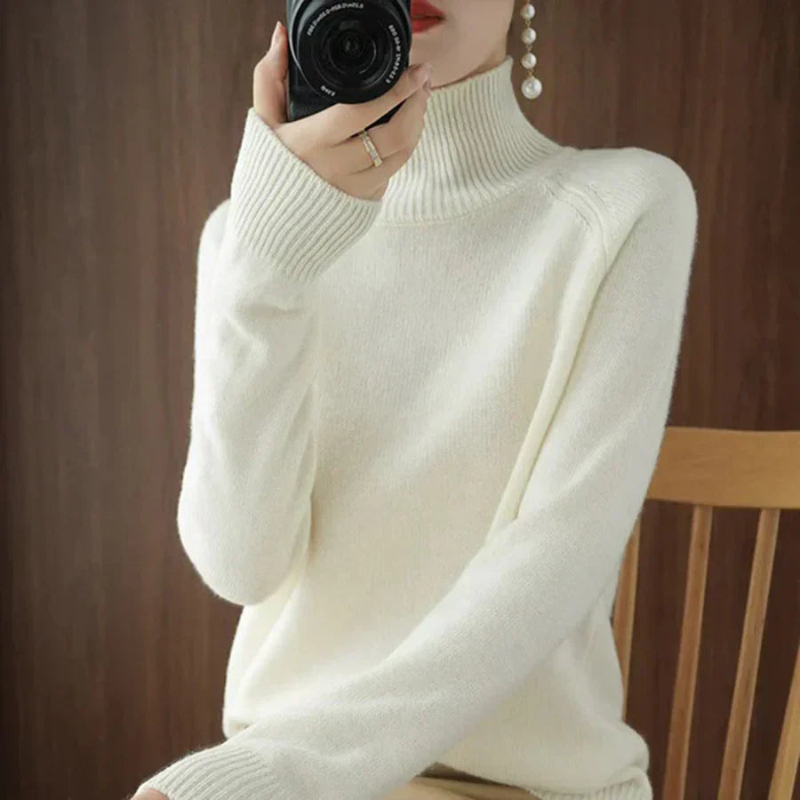 Streifenhirtchen Pullover Modern Trendy