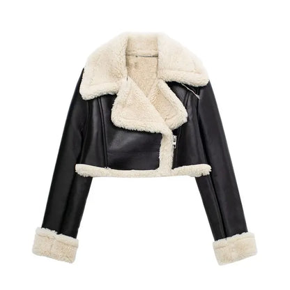 Moderne Damenjacken Chic Style
