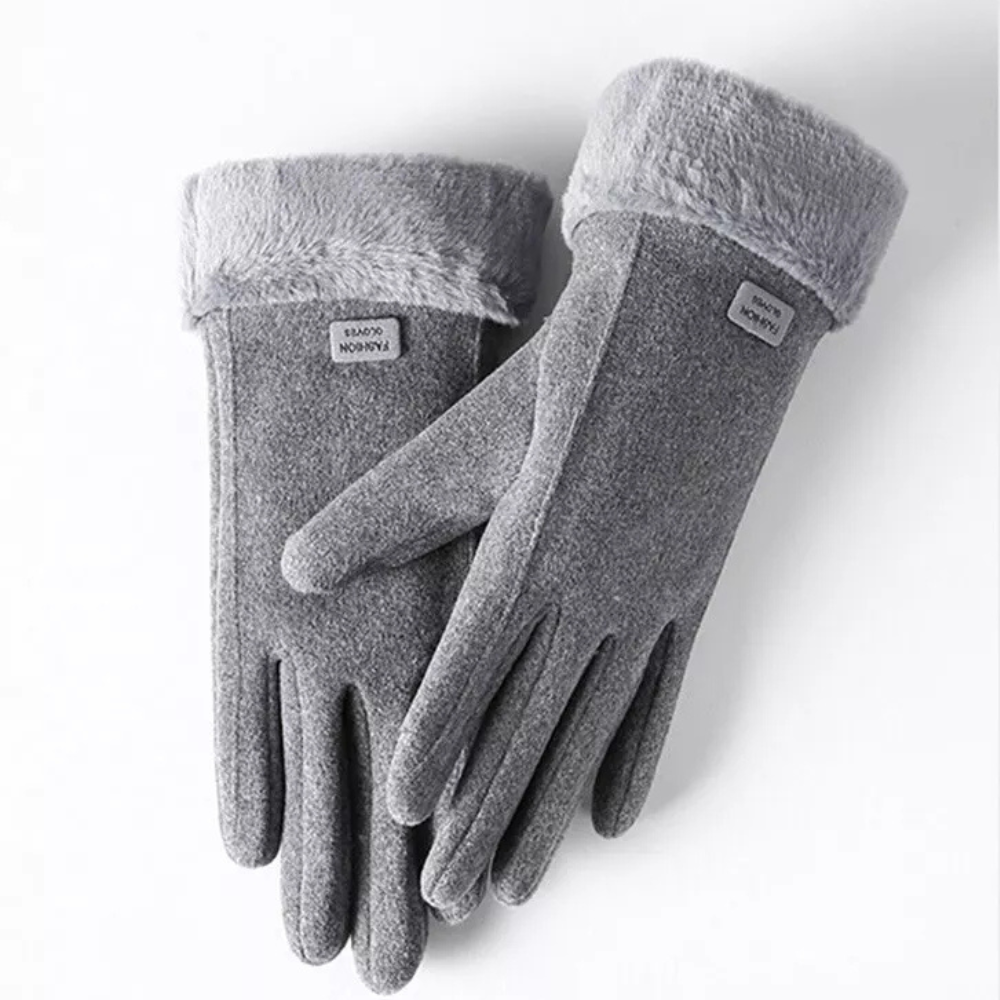 Warmhandschuhe Damen Winter